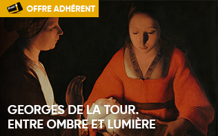 Georges de la tour 2025